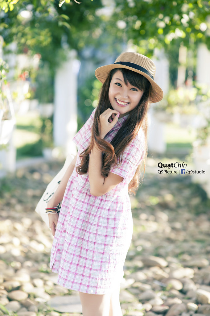 绿茶妹1